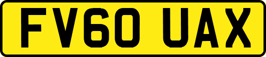 FV60UAX
