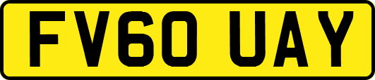 FV60UAY