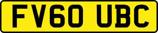 FV60UBC