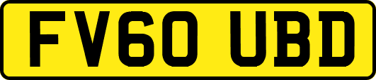 FV60UBD