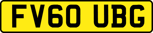 FV60UBG