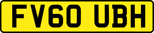FV60UBH