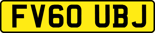 FV60UBJ