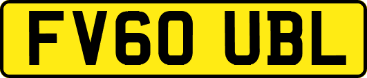 FV60UBL