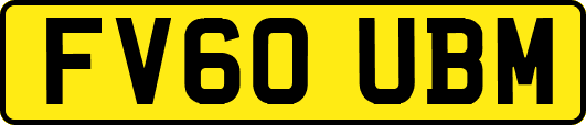 FV60UBM