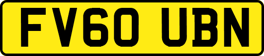 FV60UBN