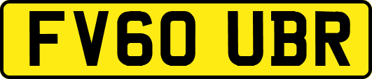 FV60UBR