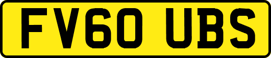 FV60UBS