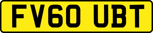 FV60UBT
