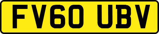 FV60UBV