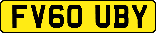 FV60UBY