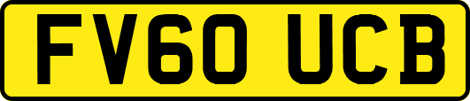 FV60UCB