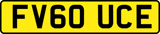 FV60UCE