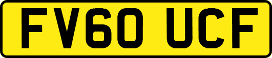 FV60UCF