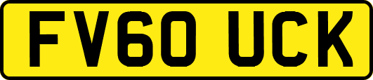 FV60UCK