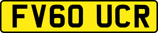 FV60UCR