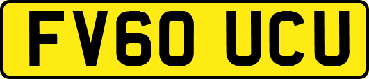 FV60UCU