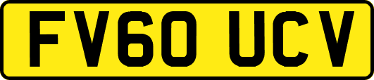 FV60UCV