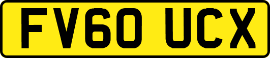 FV60UCX