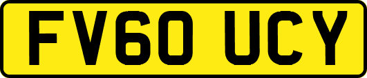 FV60UCY