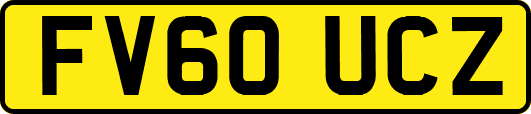 FV60UCZ