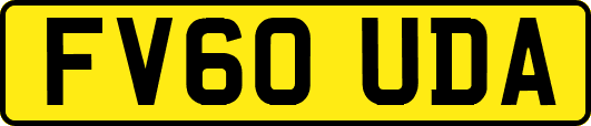 FV60UDA