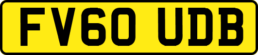 FV60UDB