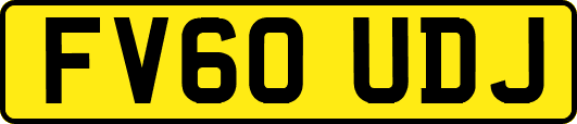 FV60UDJ