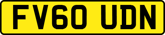 FV60UDN