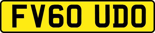 FV60UDO