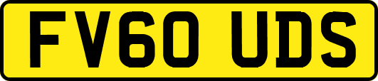 FV60UDS