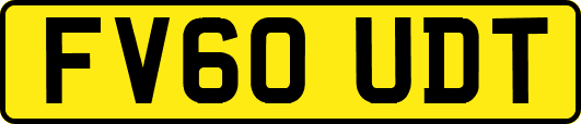 FV60UDT