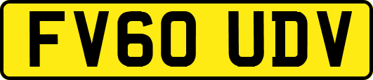 FV60UDV