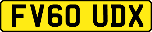 FV60UDX