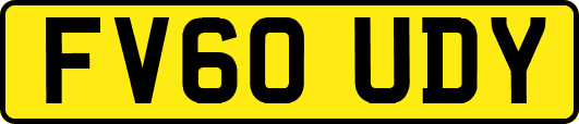 FV60UDY