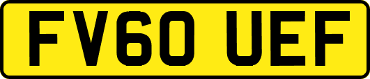 FV60UEF