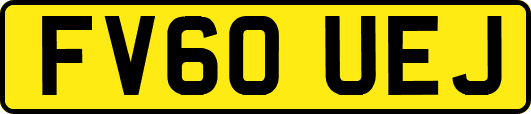 FV60UEJ