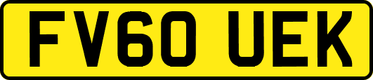 FV60UEK