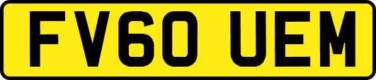 FV60UEM