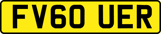 FV60UER