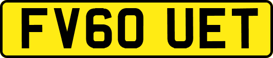 FV60UET