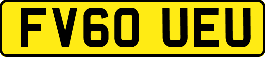 FV60UEU