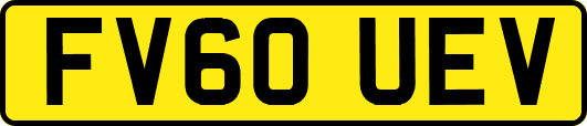 FV60UEV