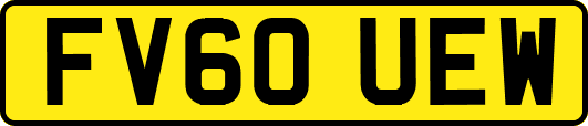 FV60UEW