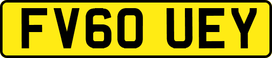 FV60UEY