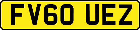 FV60UEZ