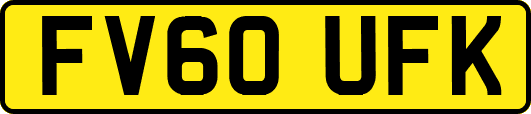 FV60UFK