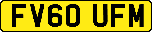 FV60UFM