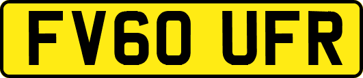 FV60UFR