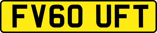 FV60UFT